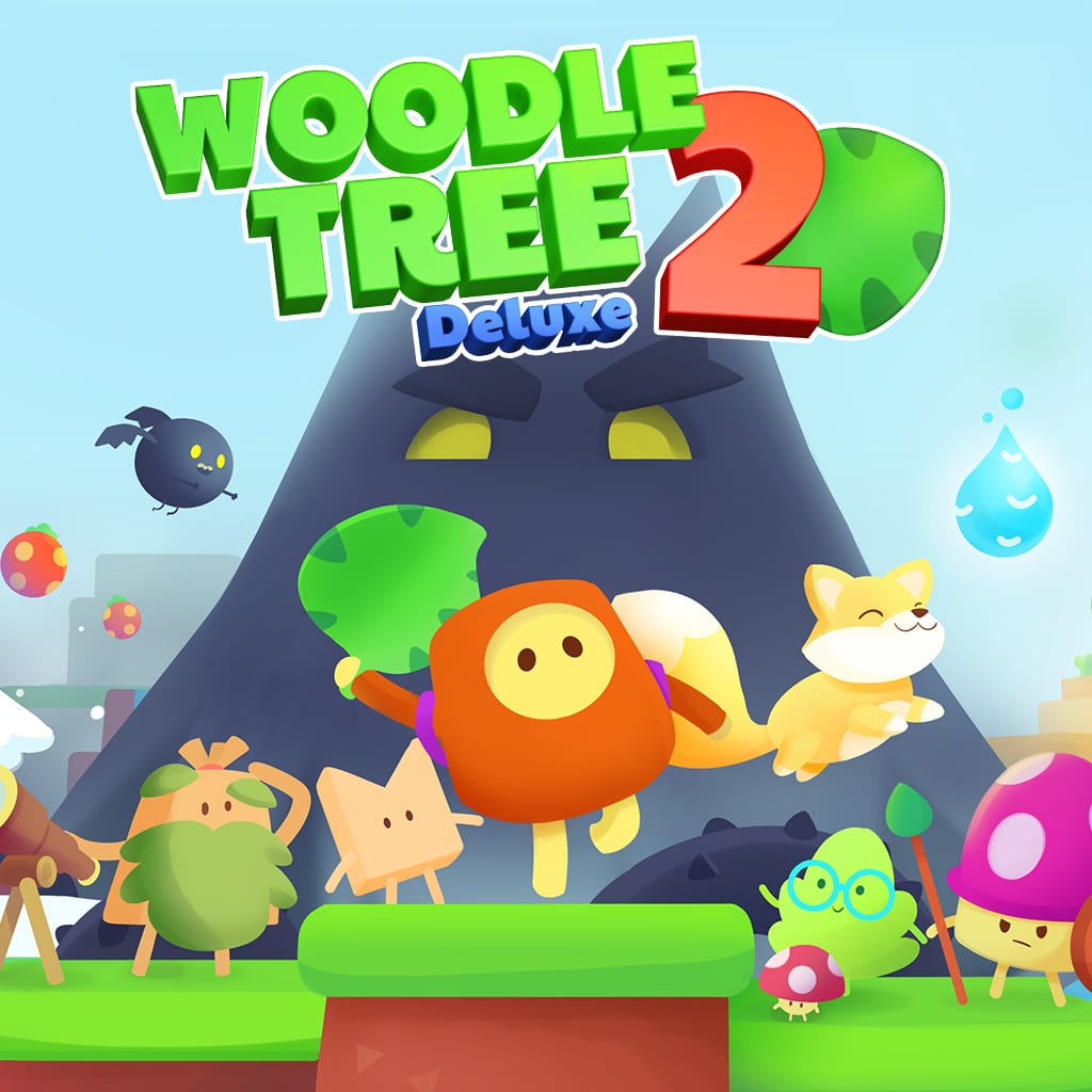 Woodle Tree 2: Deluxe