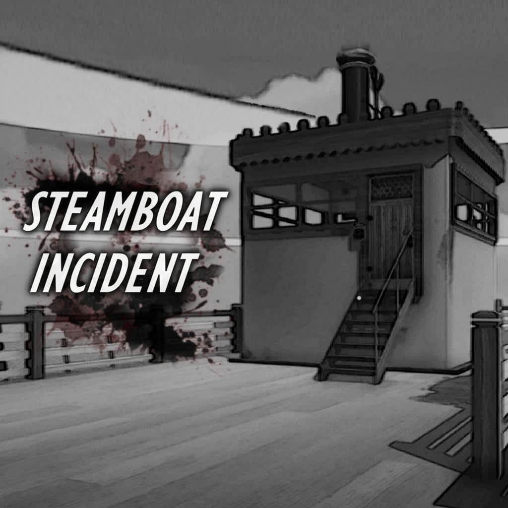 Steamboat Incident
