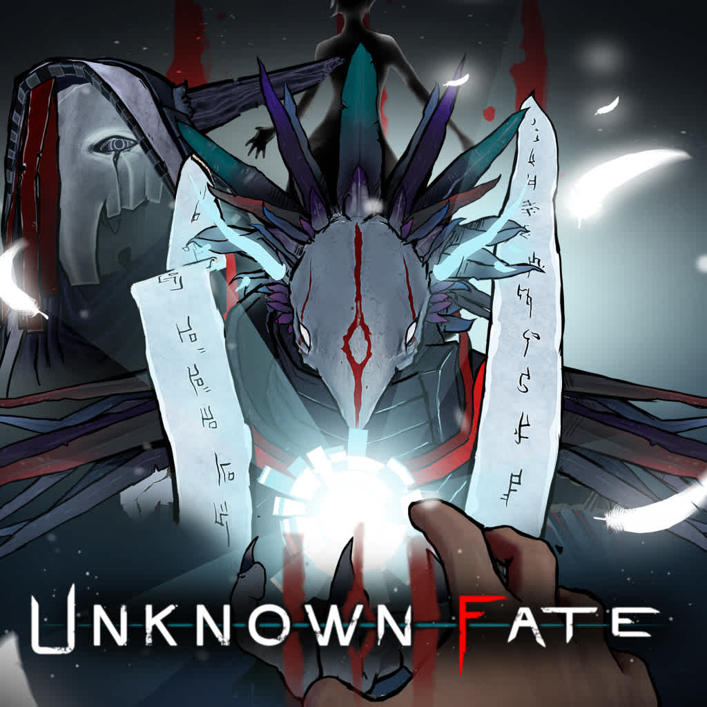 Unknown Fate