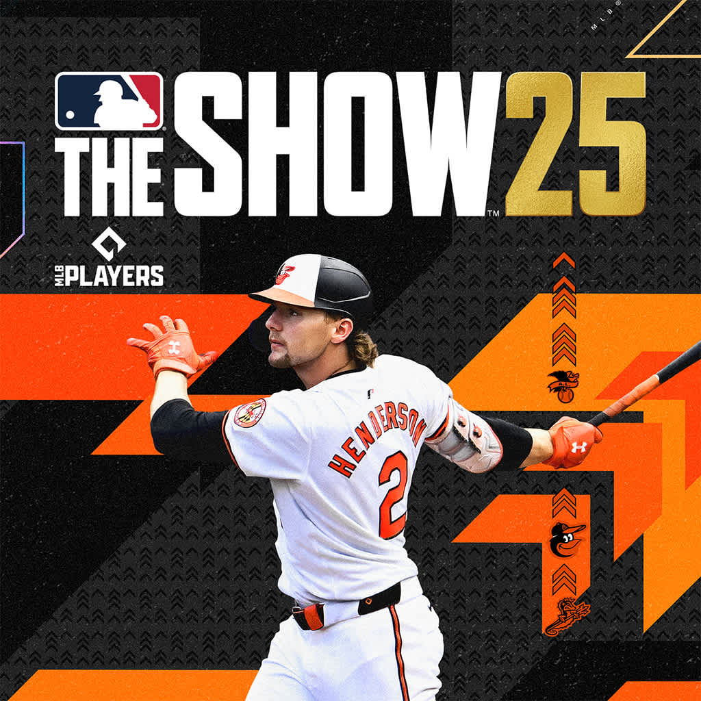 MLB® The Show™ 24 - Digital Deluxe Edition for Nintendo