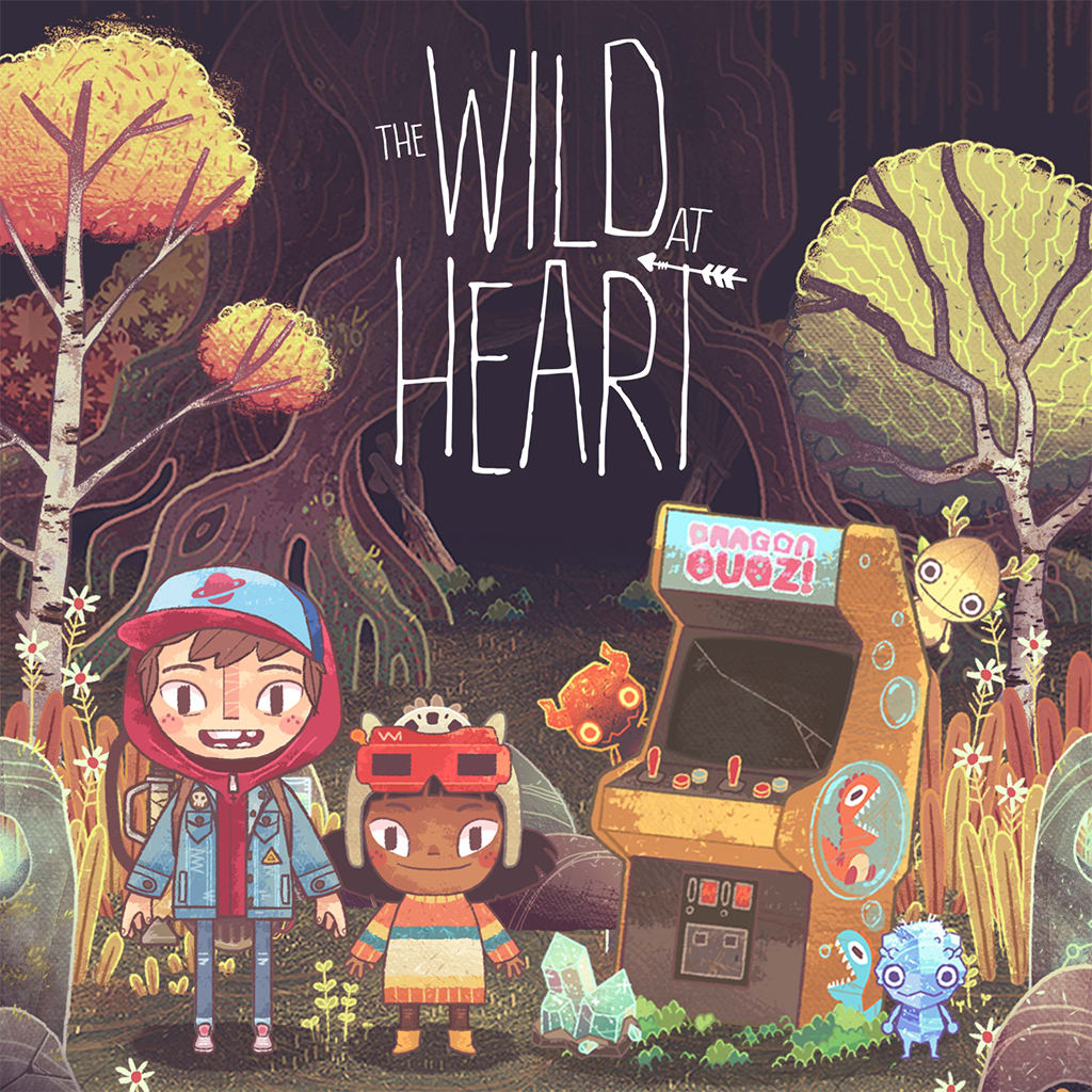 The Wild at Heart para Nintendo Switch - Sitio Oficial de Nintendo