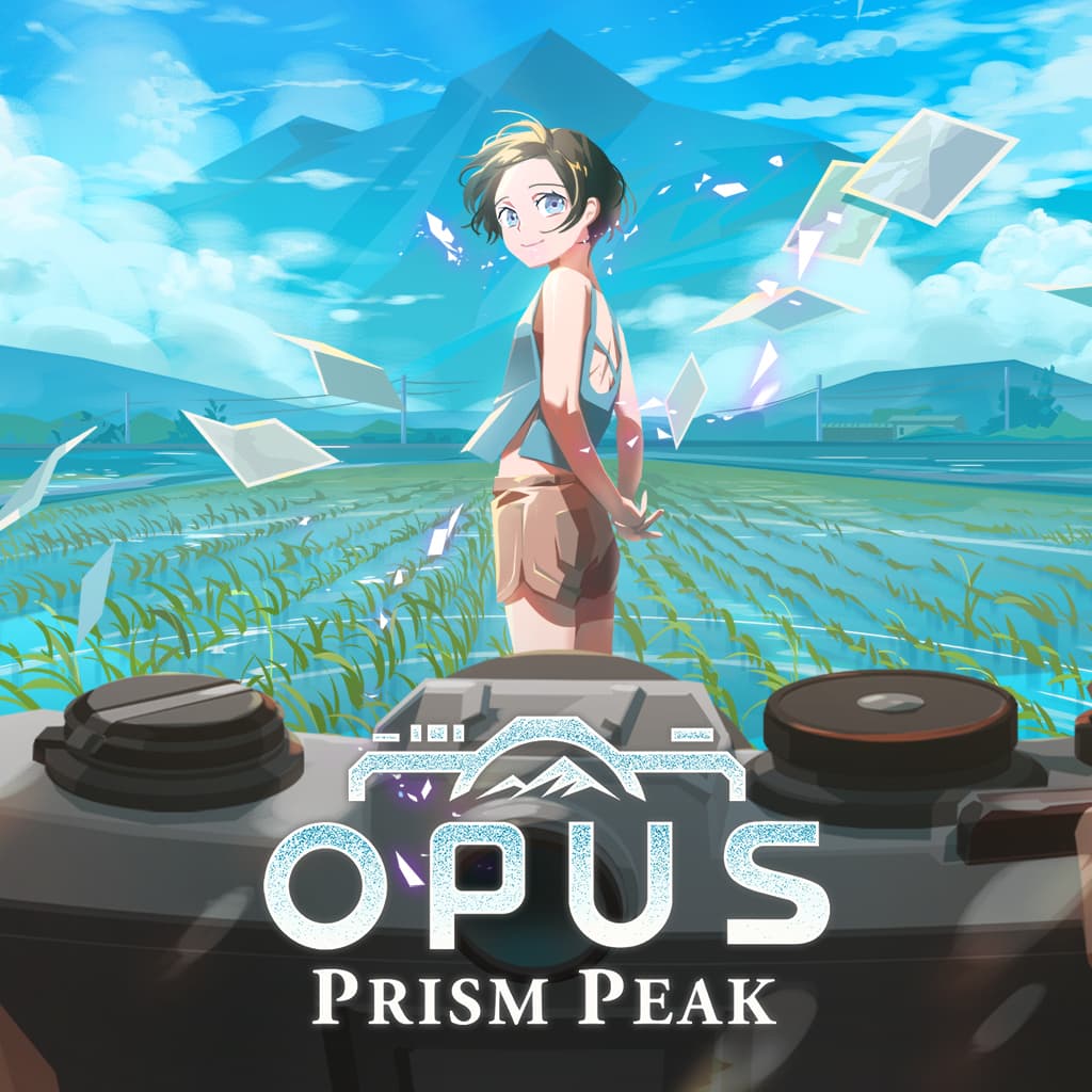 OPUS: Prism Peak