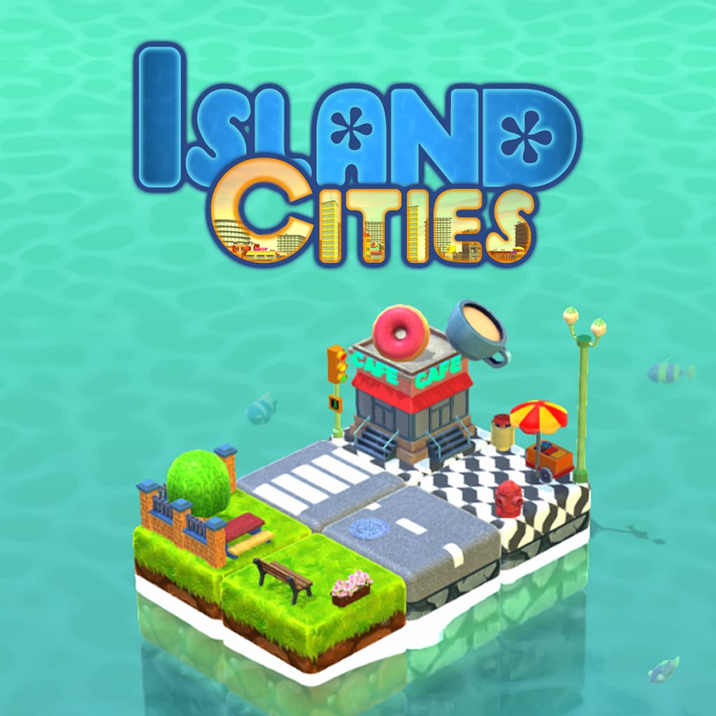 Island Cities