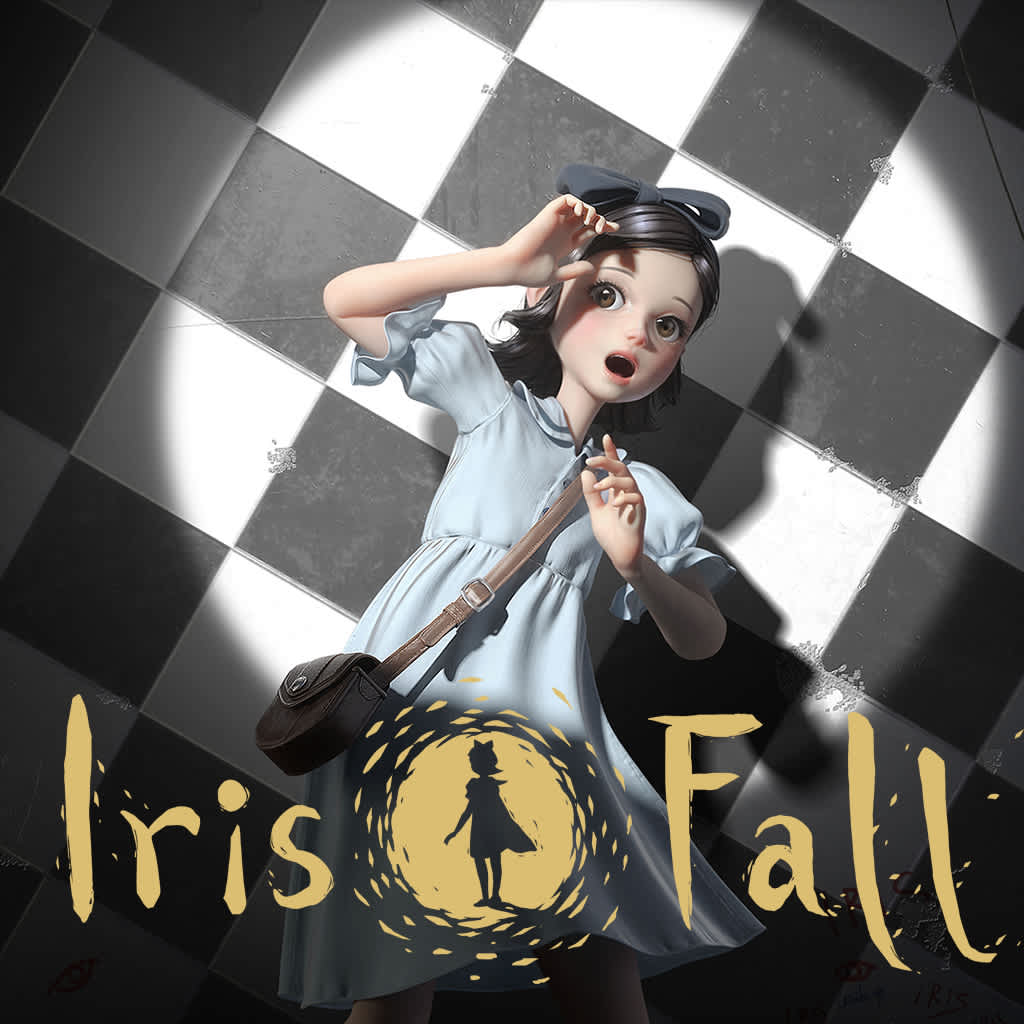 Iris.Fall