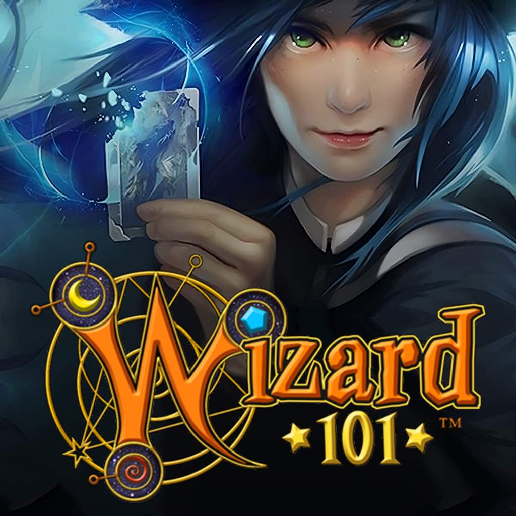 Wizard101 icon