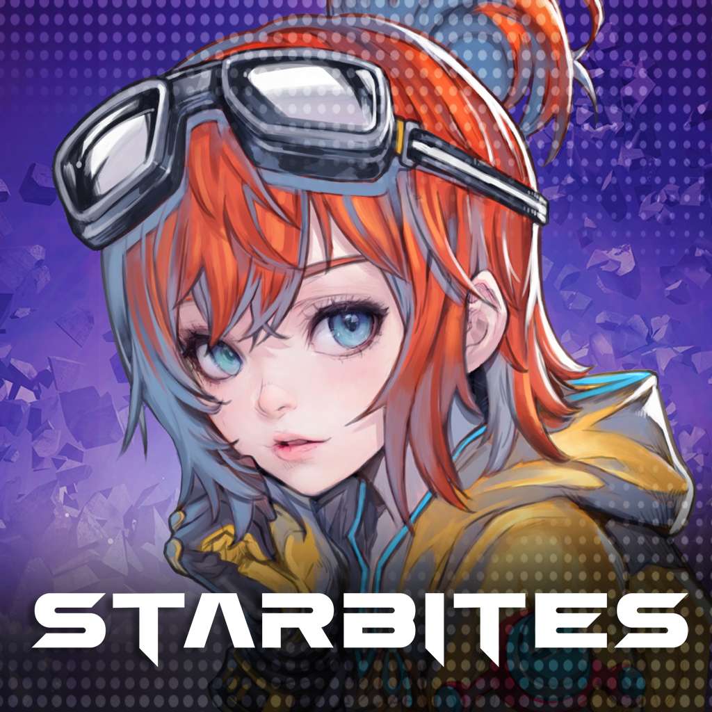 星咬痕