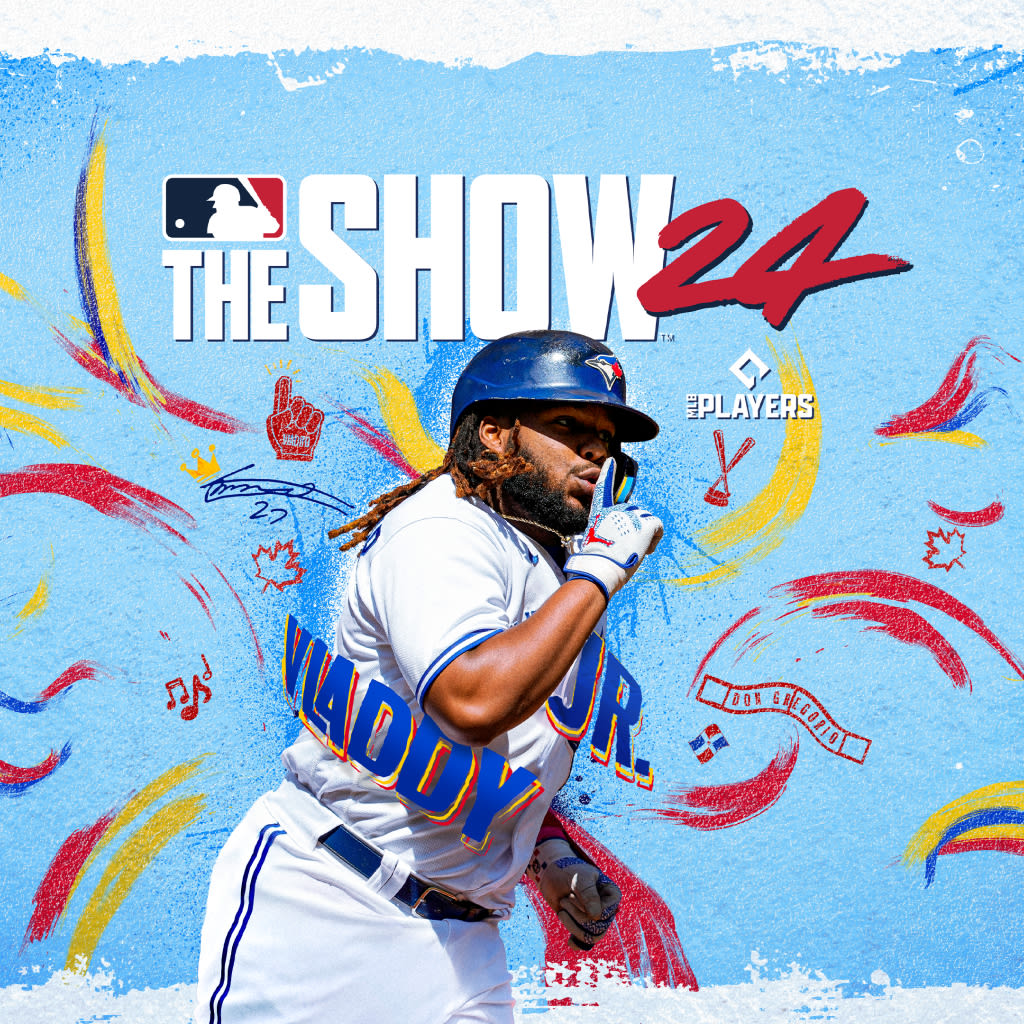 MLB® The Show™ 23 for Nintendo Switch - Nintendo Official Site
