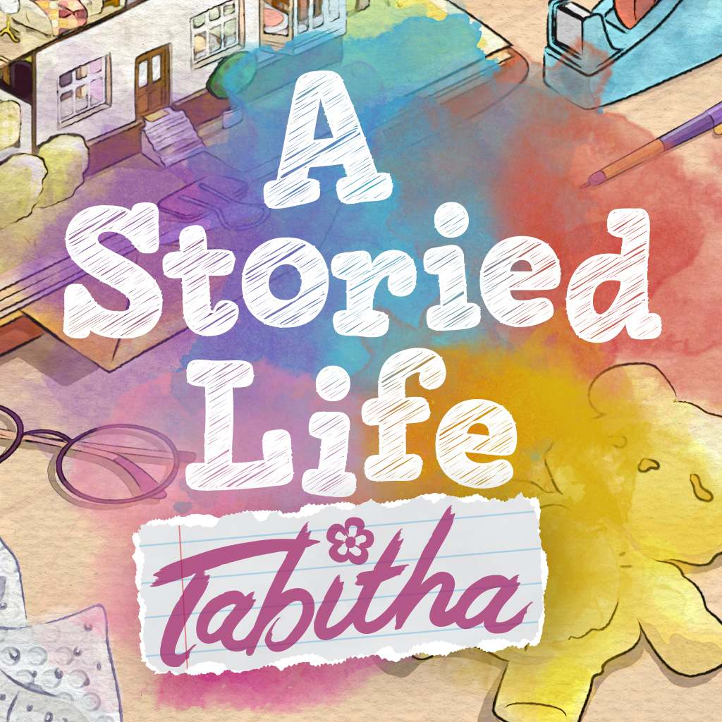 Okładka gry A Storied Life: Tabitha - nowa premiera