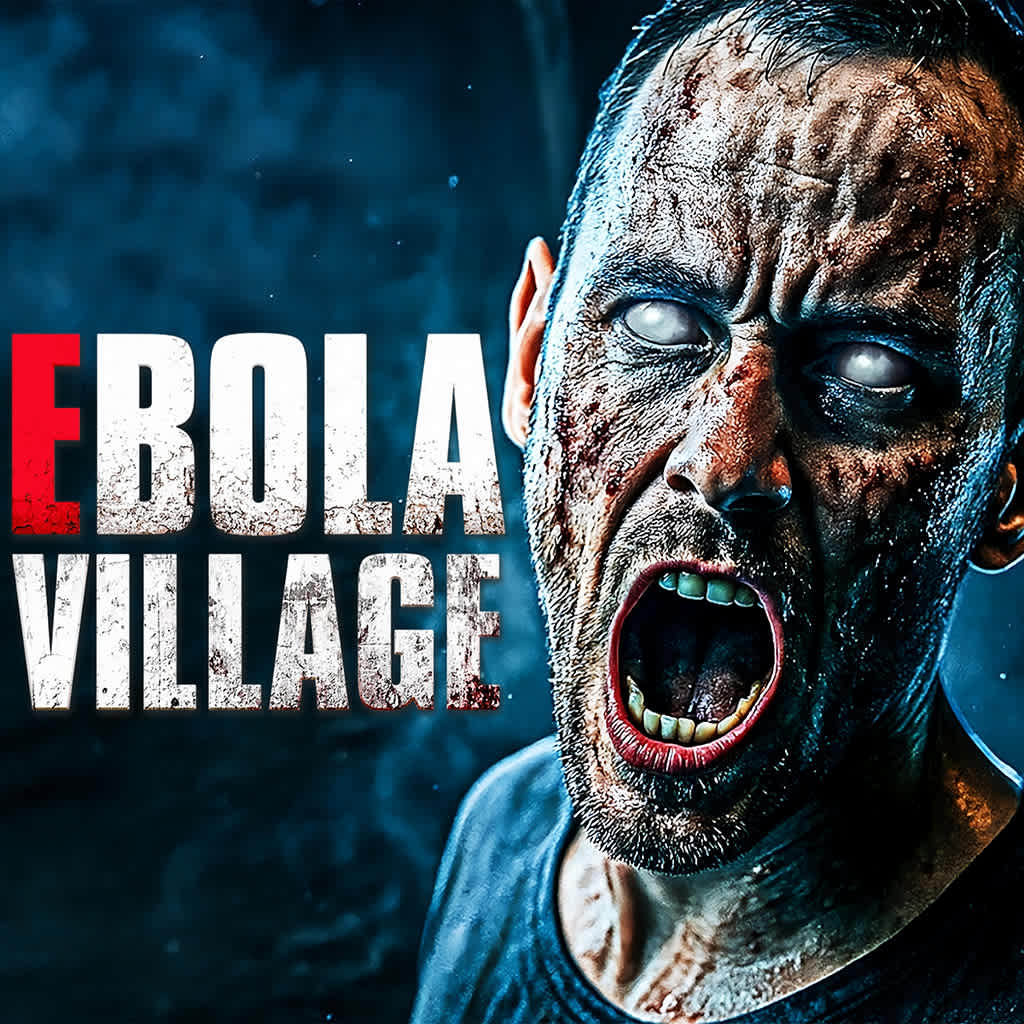 EBOLA VILLAGE