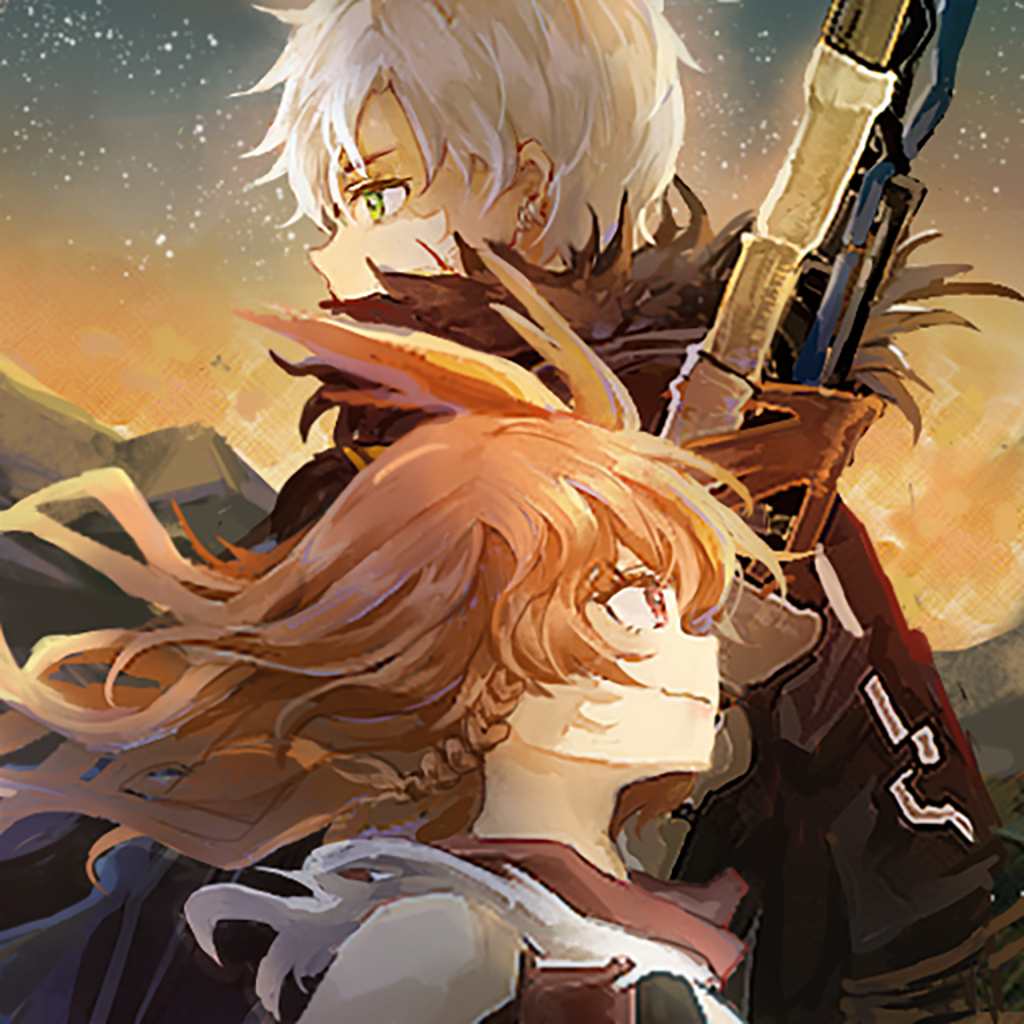 Souls of Chronos