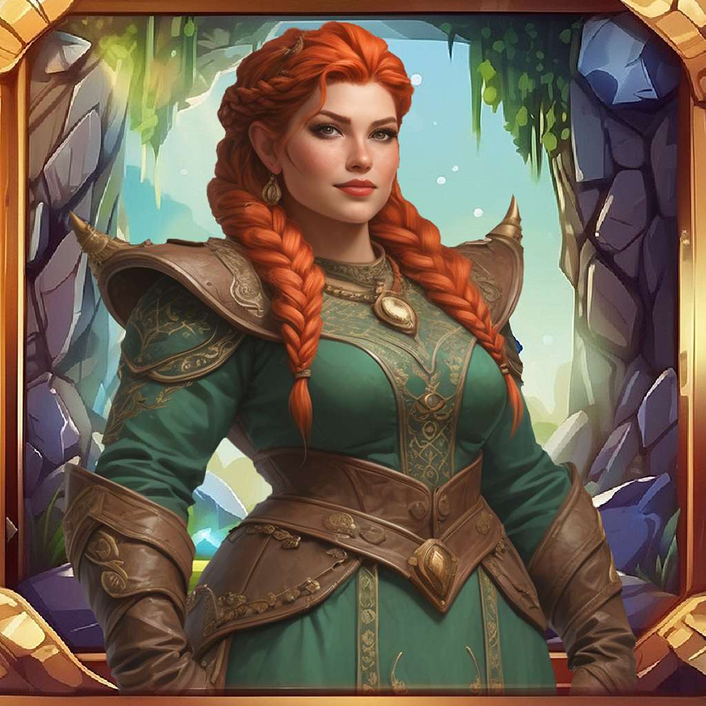 Okładka gry Destiny Powers: Dwarven Town na Nintendo Switch