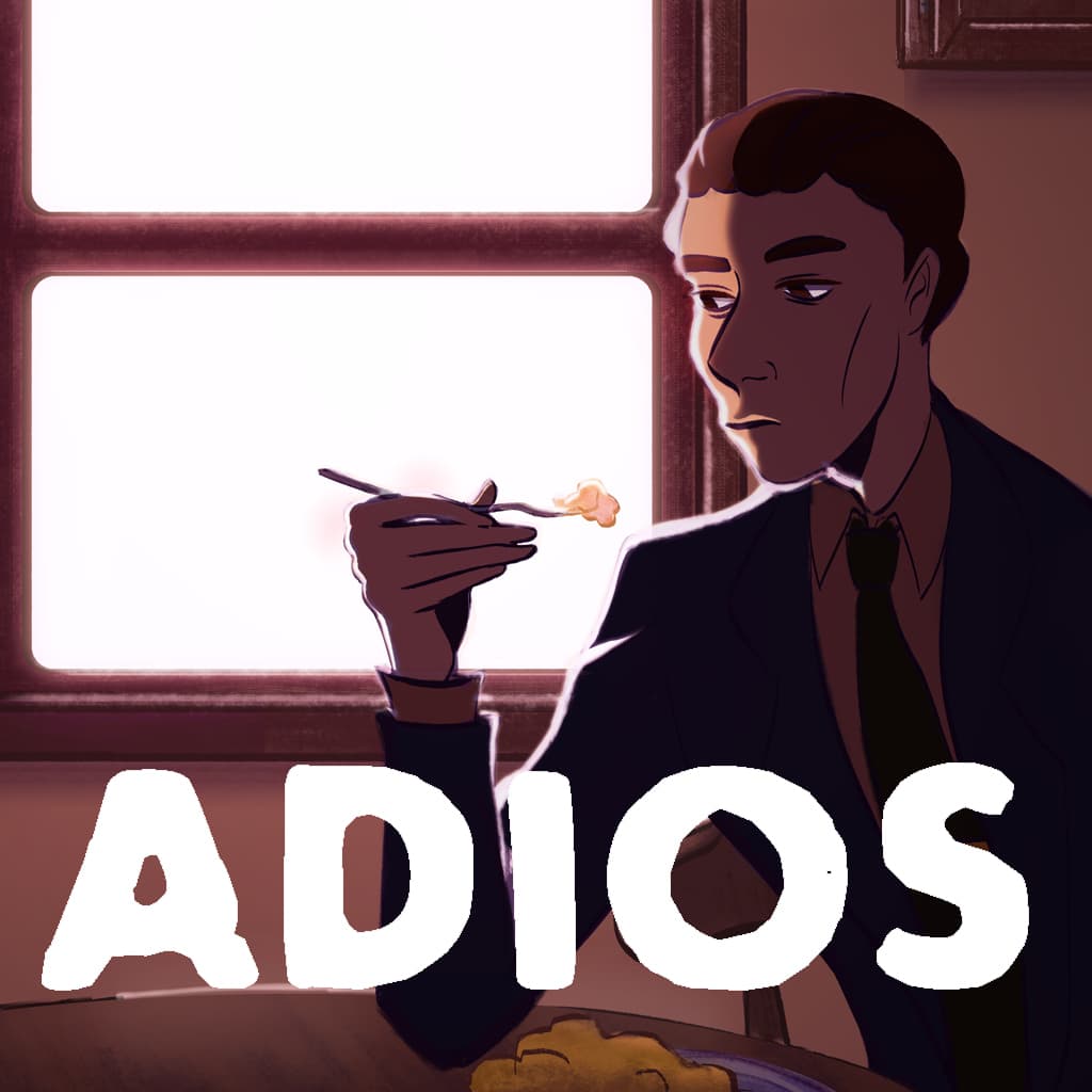 Adios