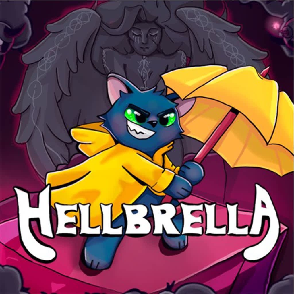 Hellbrella