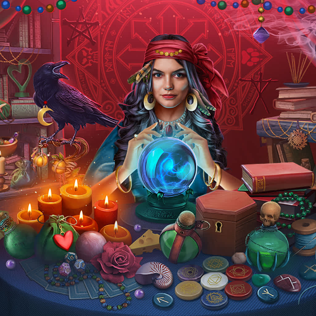 Connected Hearts: Full Moon Curse Collector’s Edition
