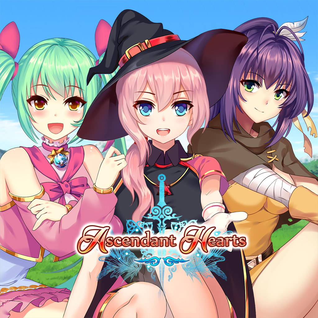 Steam Community :: YU-NO: A girl who chants love at the bound of