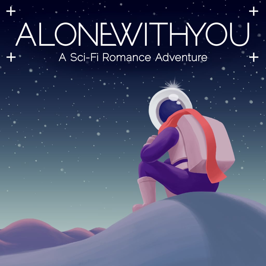 Alone With You