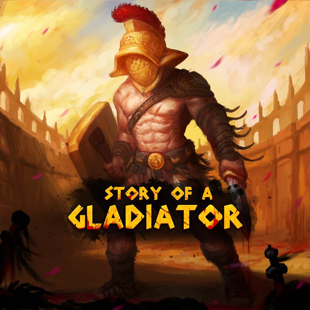 Story of a Gladiator