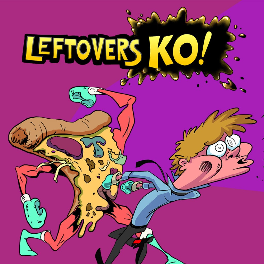 Leftovers KO!