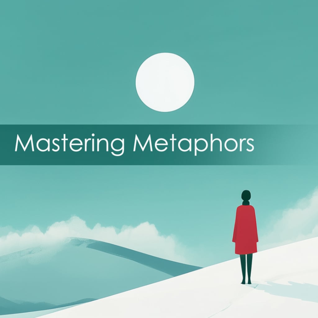 Mastering Metaphors icon