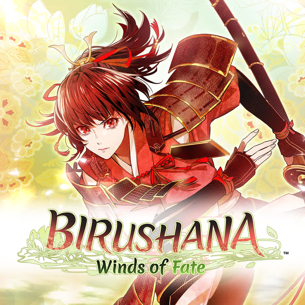 Birushana: Winds of Fate