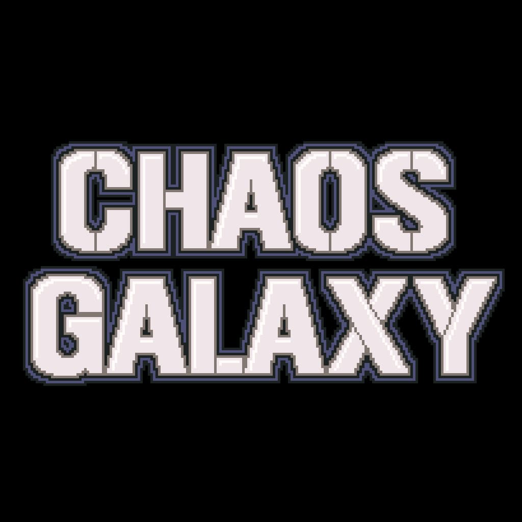 Chaos Galaxy