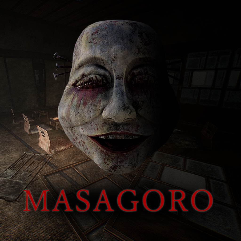 MASAGORO
