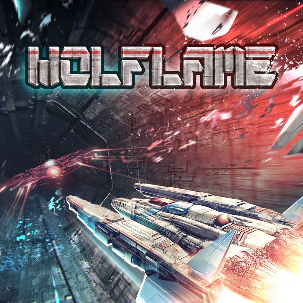 Wolflame