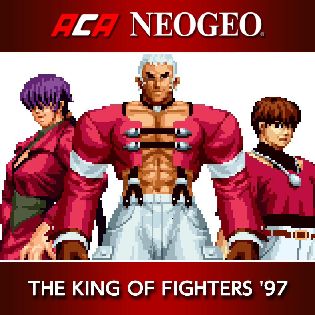 ACA NEOGEO FATAL FURY 3 for Nintendo Switch - Nintendo Official Site