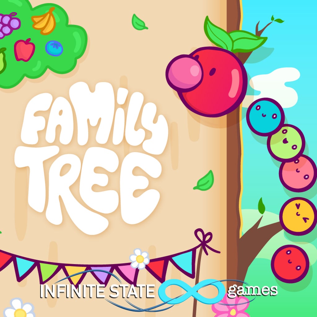 Family Tree for Nintendo Switch - Nintendo Official Site