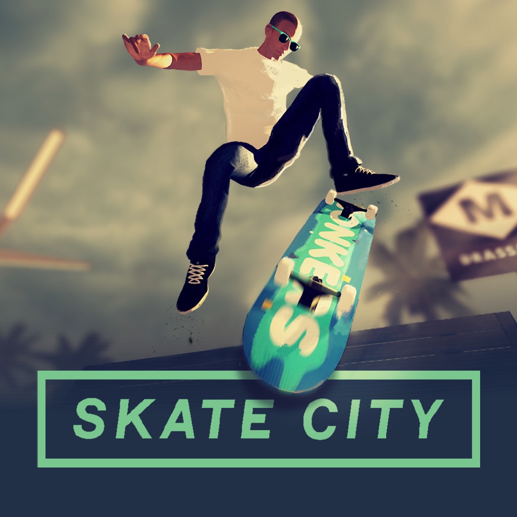 Session: Skate Sim for Nintendo Switch - Nintendo Official Site