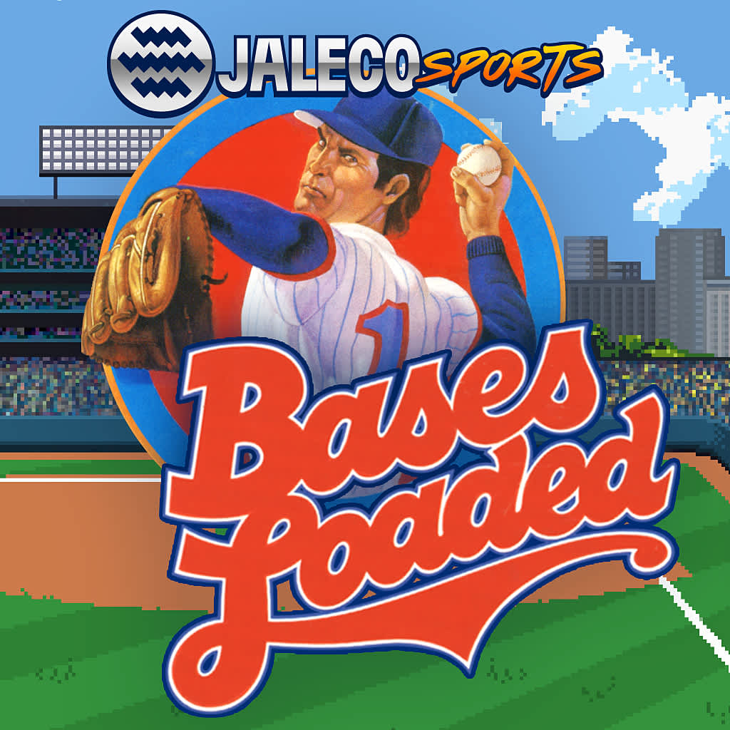 Jaleco Sports: Bases Loaded