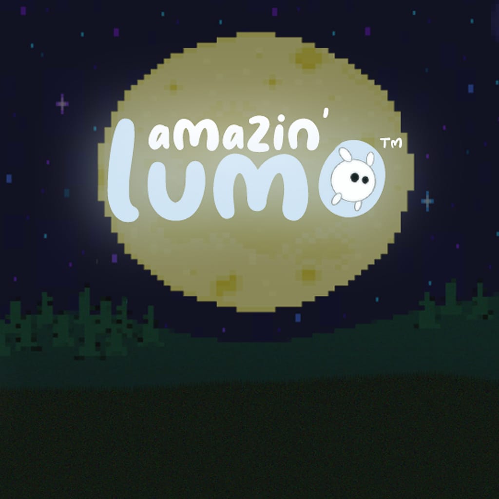 amazin' Lumo