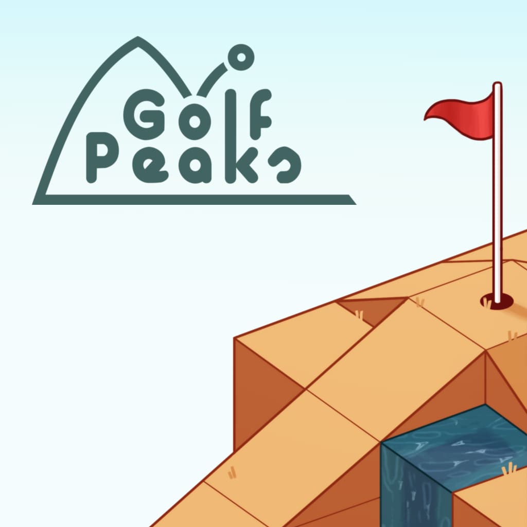 Golf Peaks
