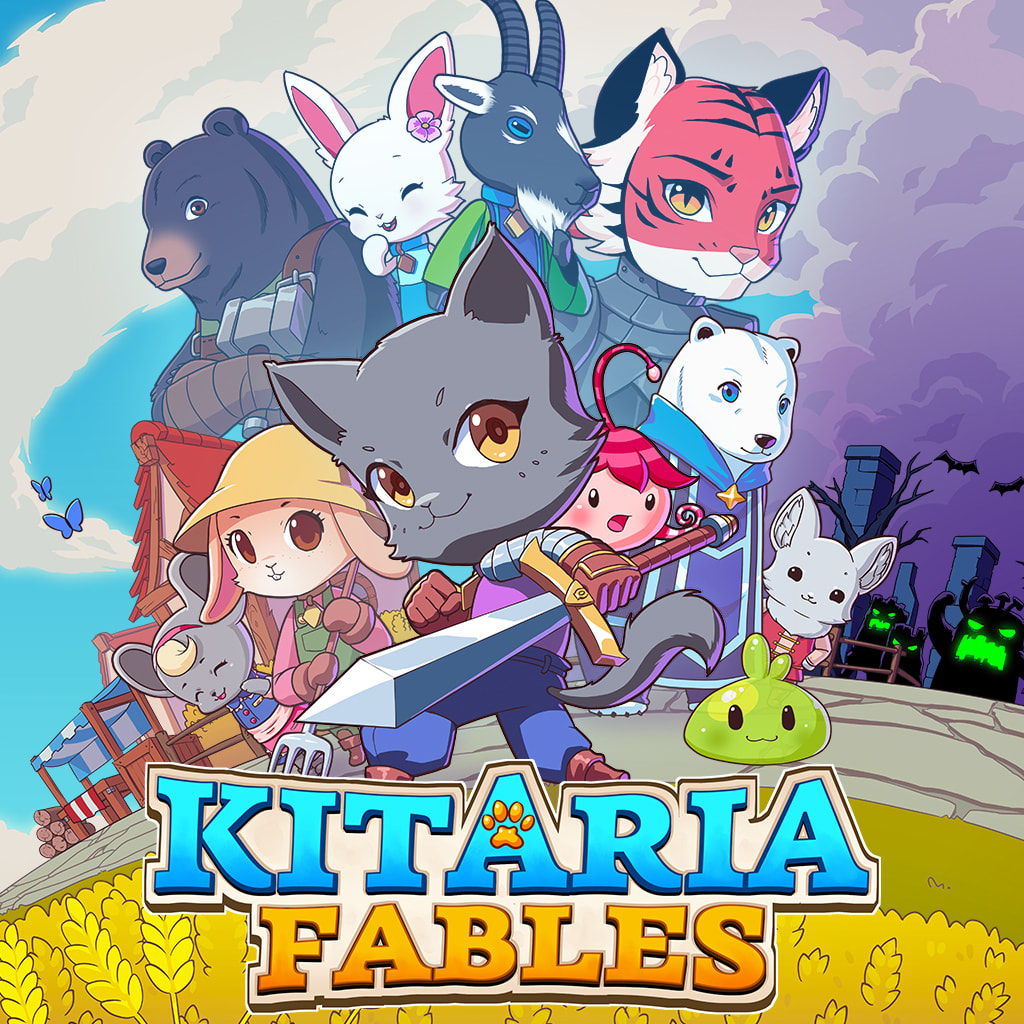 Fae Farm Nintendo Switch  Köp på Tradera (618711349)