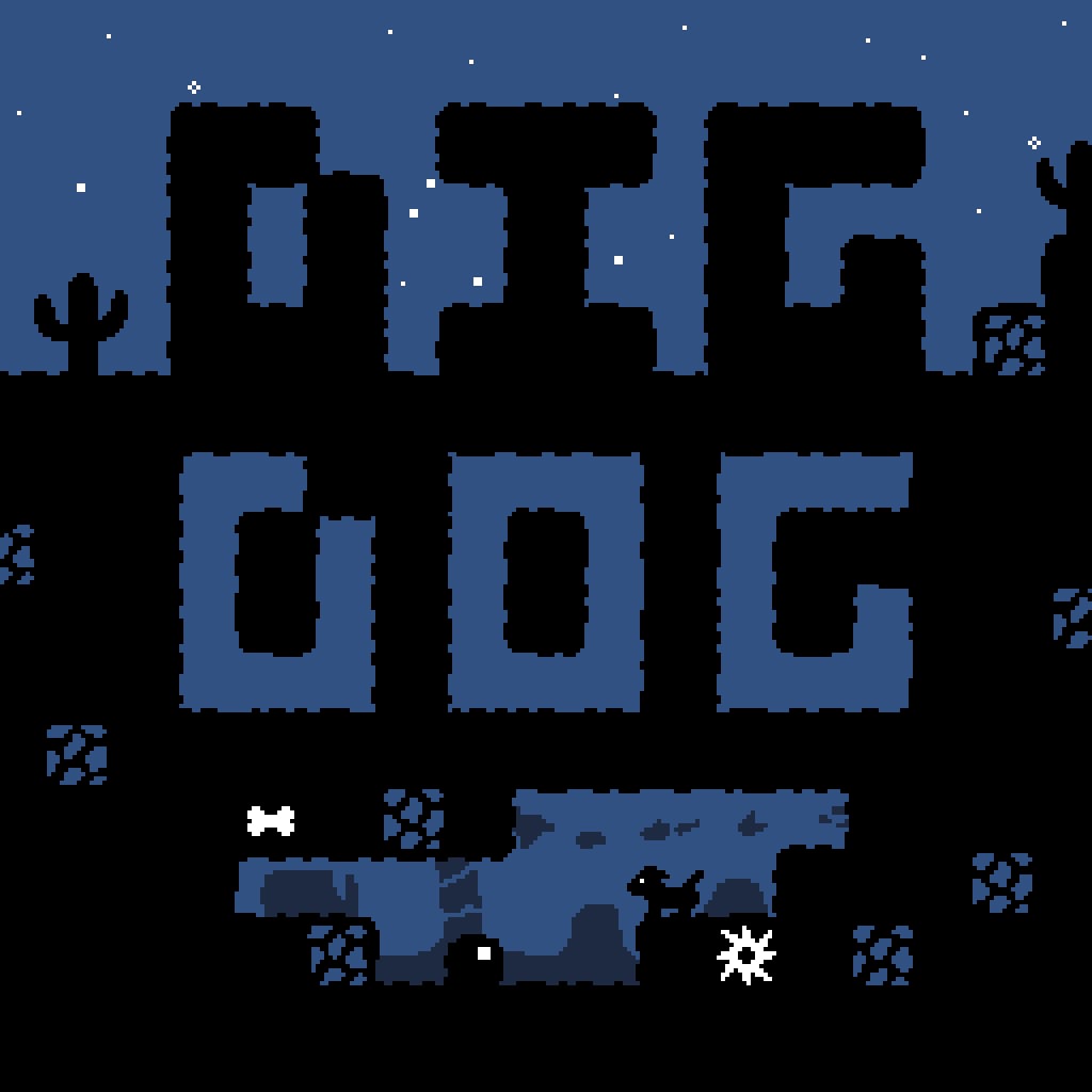 Dig Dog