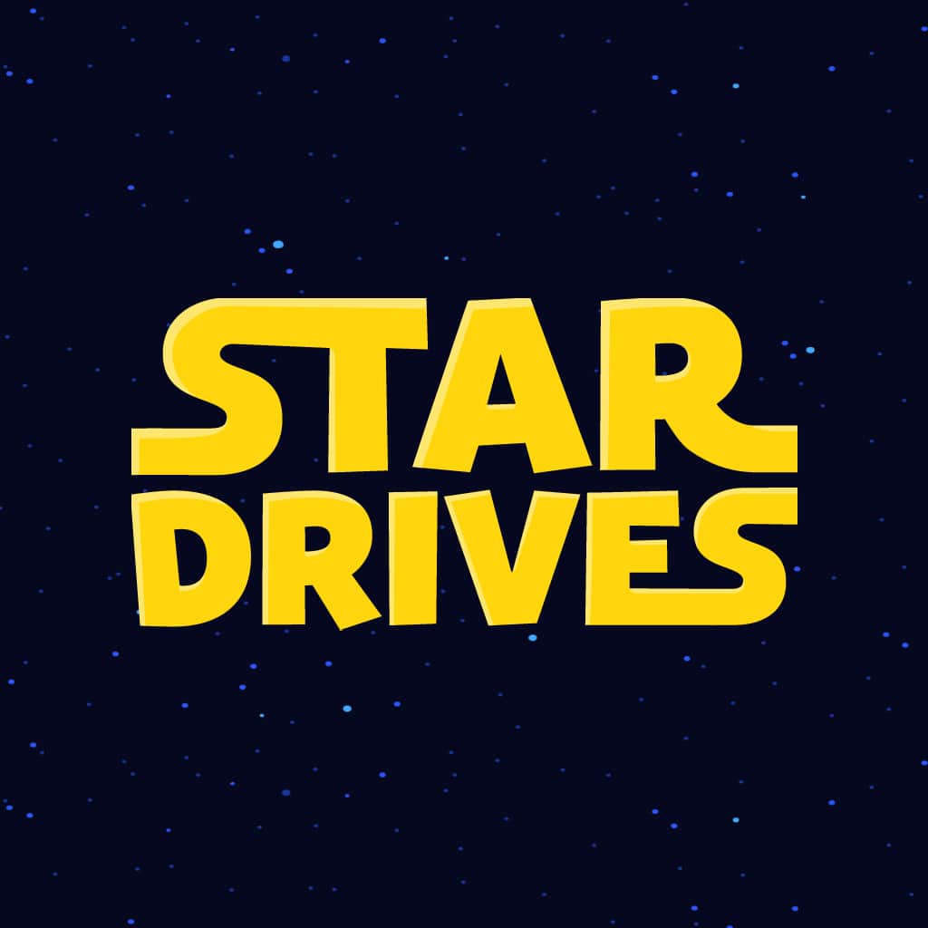 Star Drives