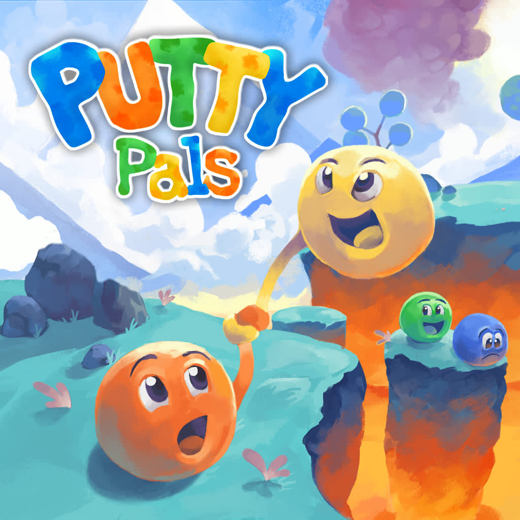 Putty Pals