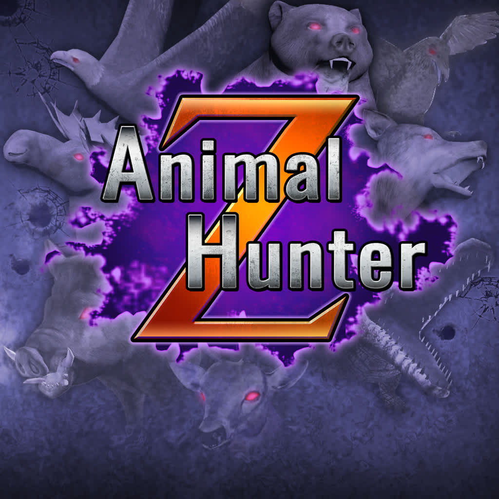 Animal Hunter Z