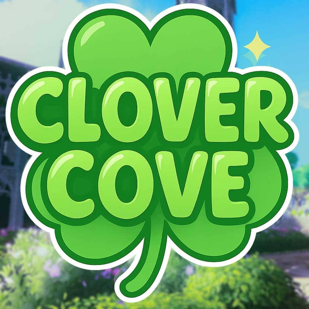 Clover Cove icon