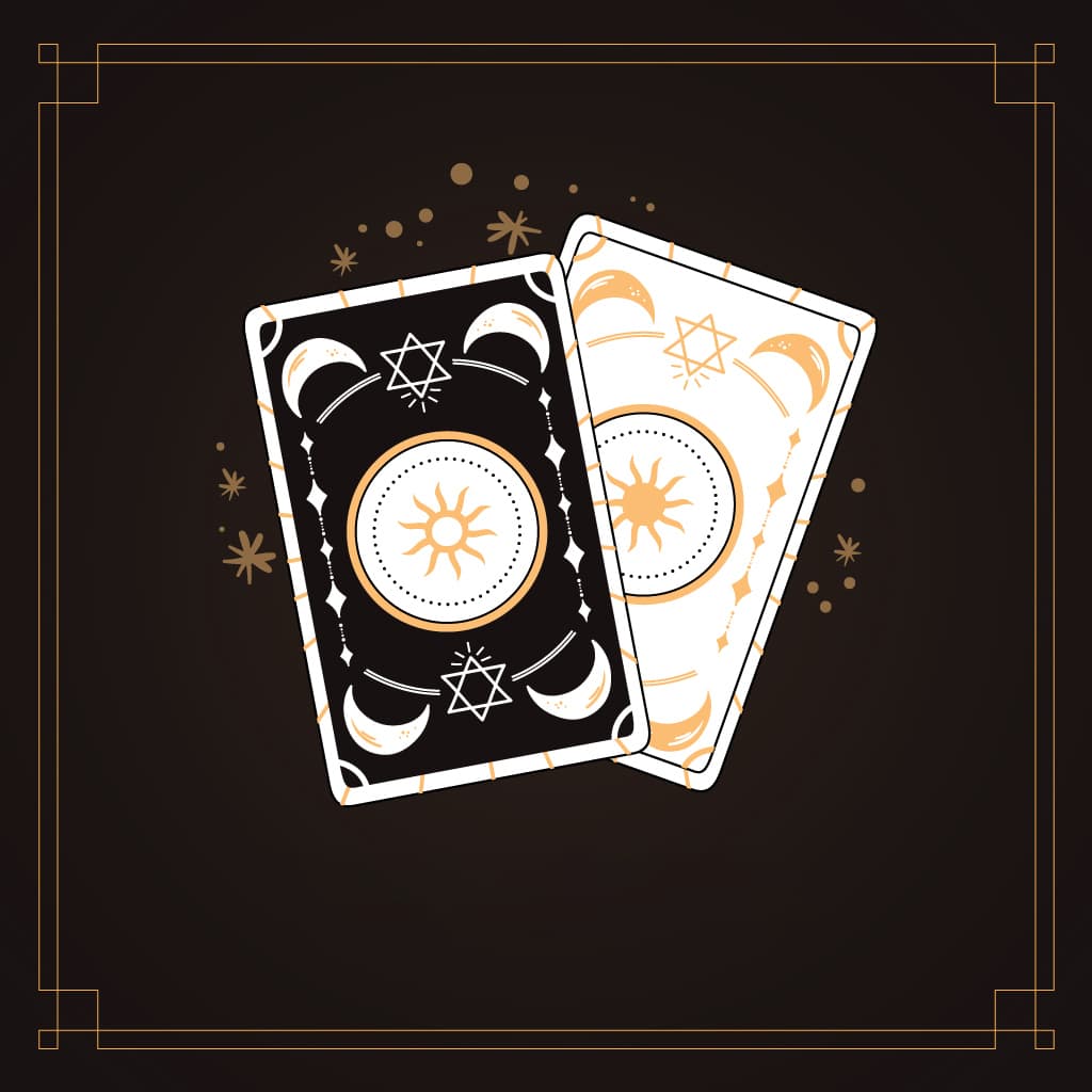 Tarot Cards: Discover the meaning