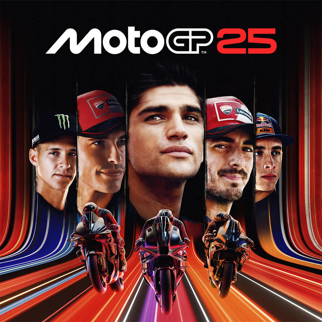 MotoGP™25