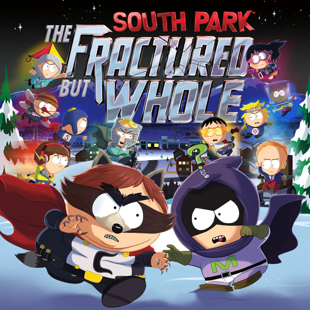 South Park™: The Stick of Truth™