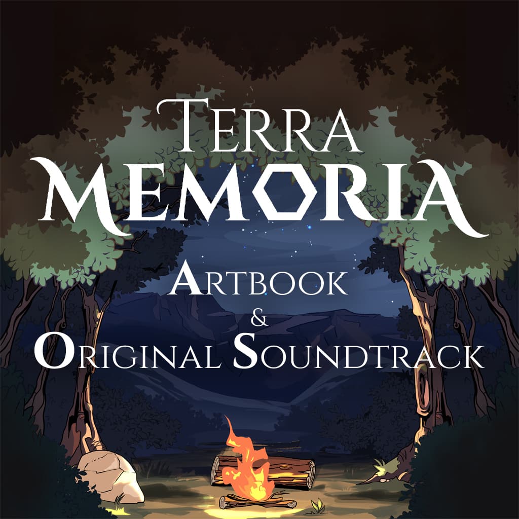 Terra Memoria Deluxe Edition for Nintendo Switch - Nintendo
