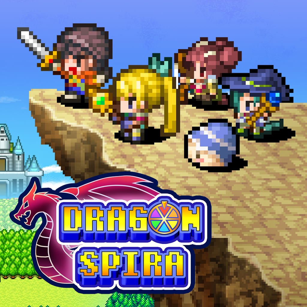 Dragon Spira
