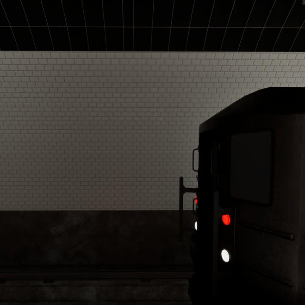 Exit Station 7