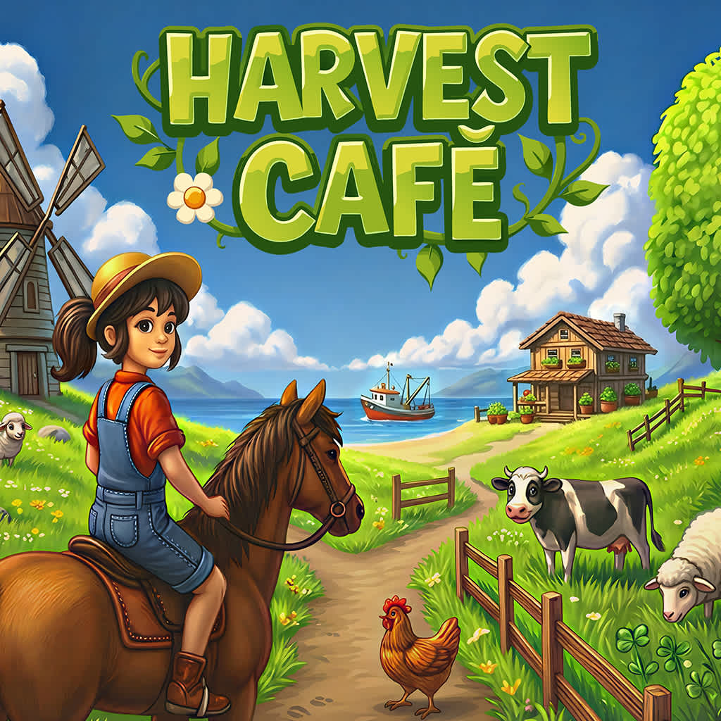 Harvest Cafe