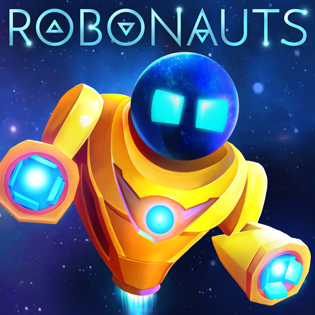 Robonauts
