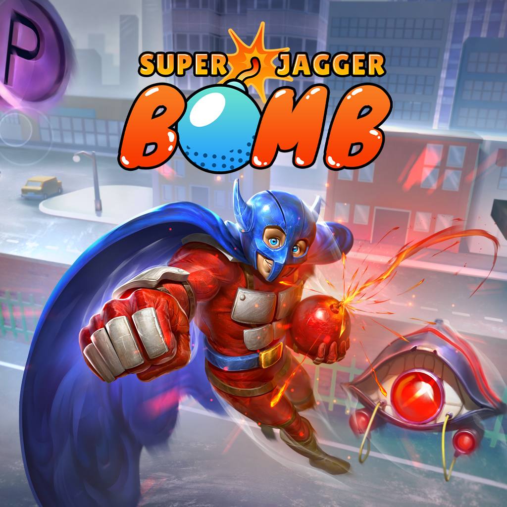 Super Jagger Bomb