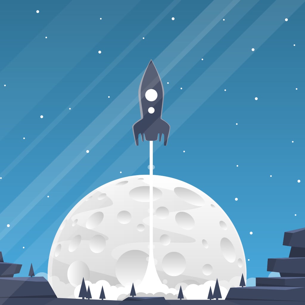 Moonshot