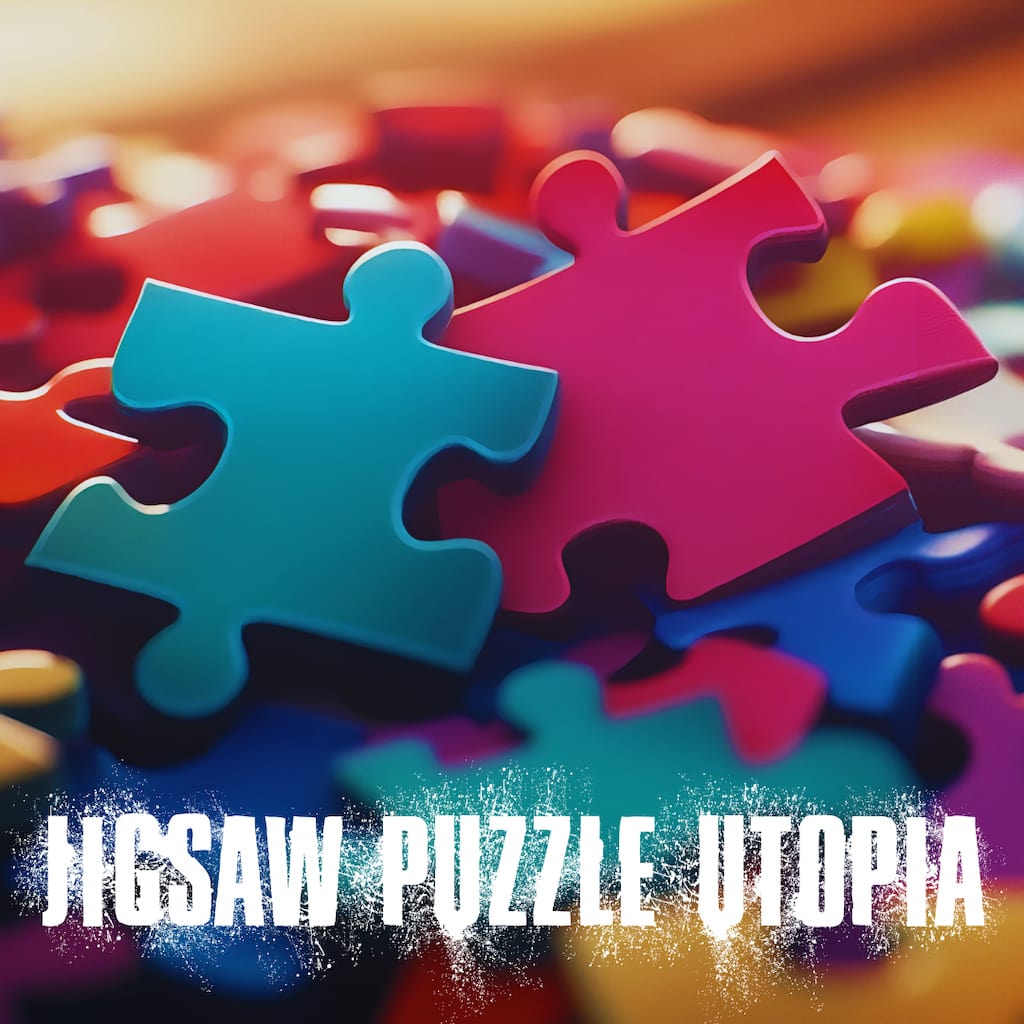 Jigsaw Puzzle Utopia